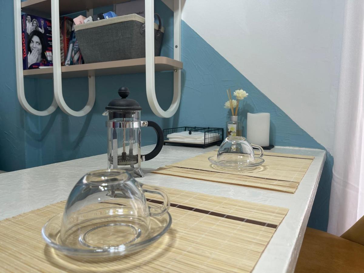 Oikiastudios Patras Ngoại thất bức ảnh