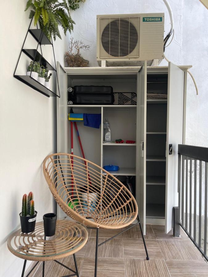 Oikiastudios Patras Ngoại thất bức ảnh
