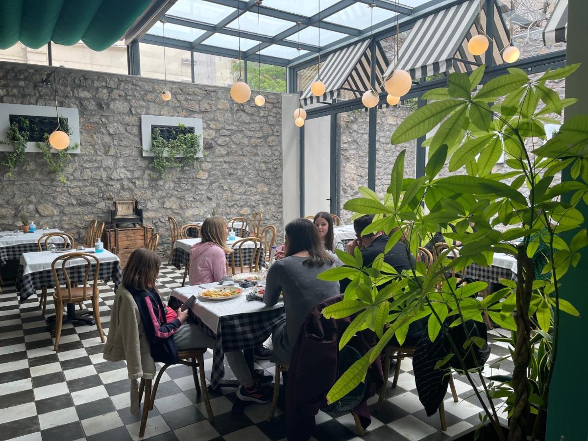 Oikiastudios Patras Ngoại thất bức ảnh
