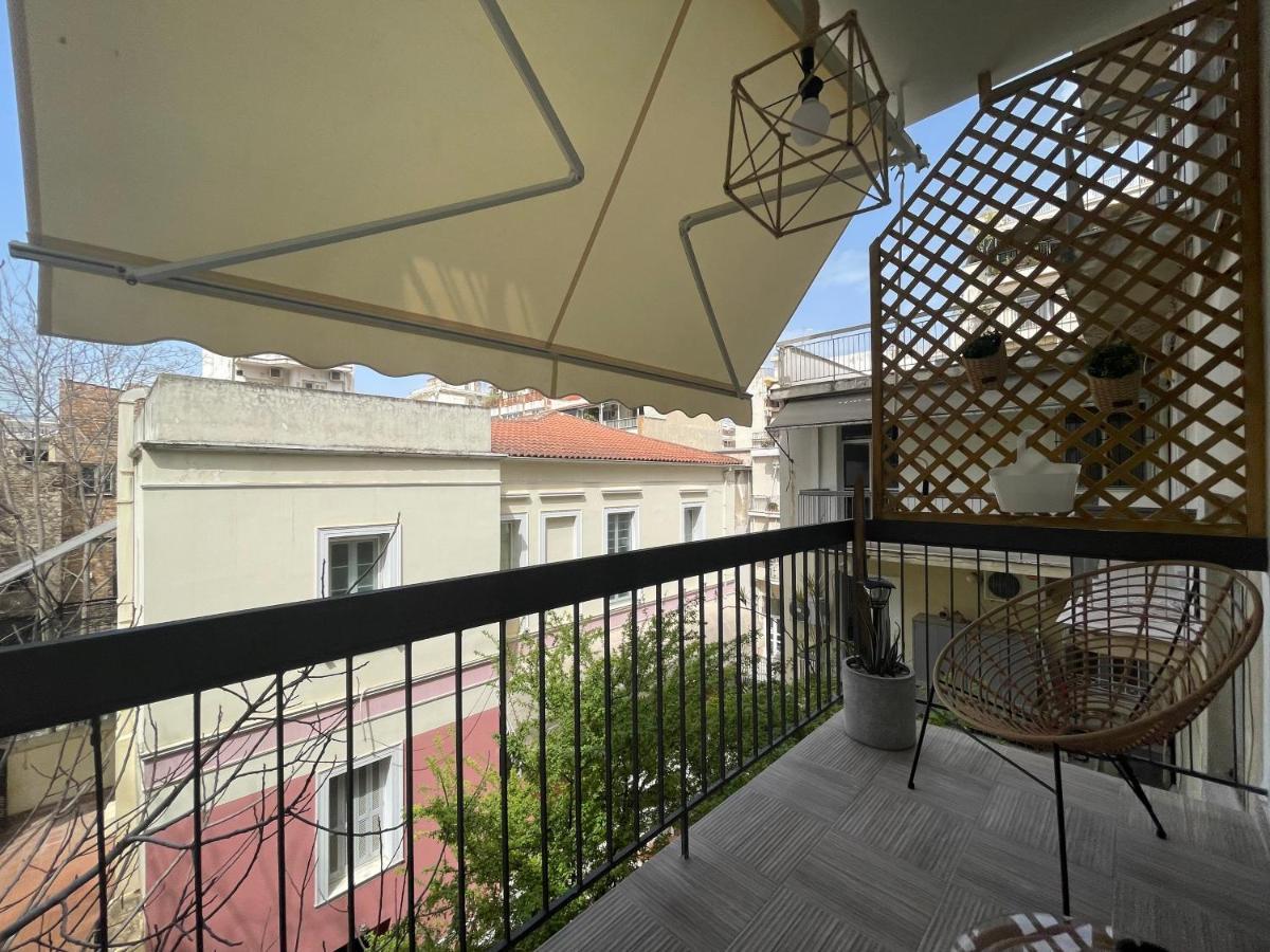 Oikiastudios Patras Ngoại thất bức ảnh
