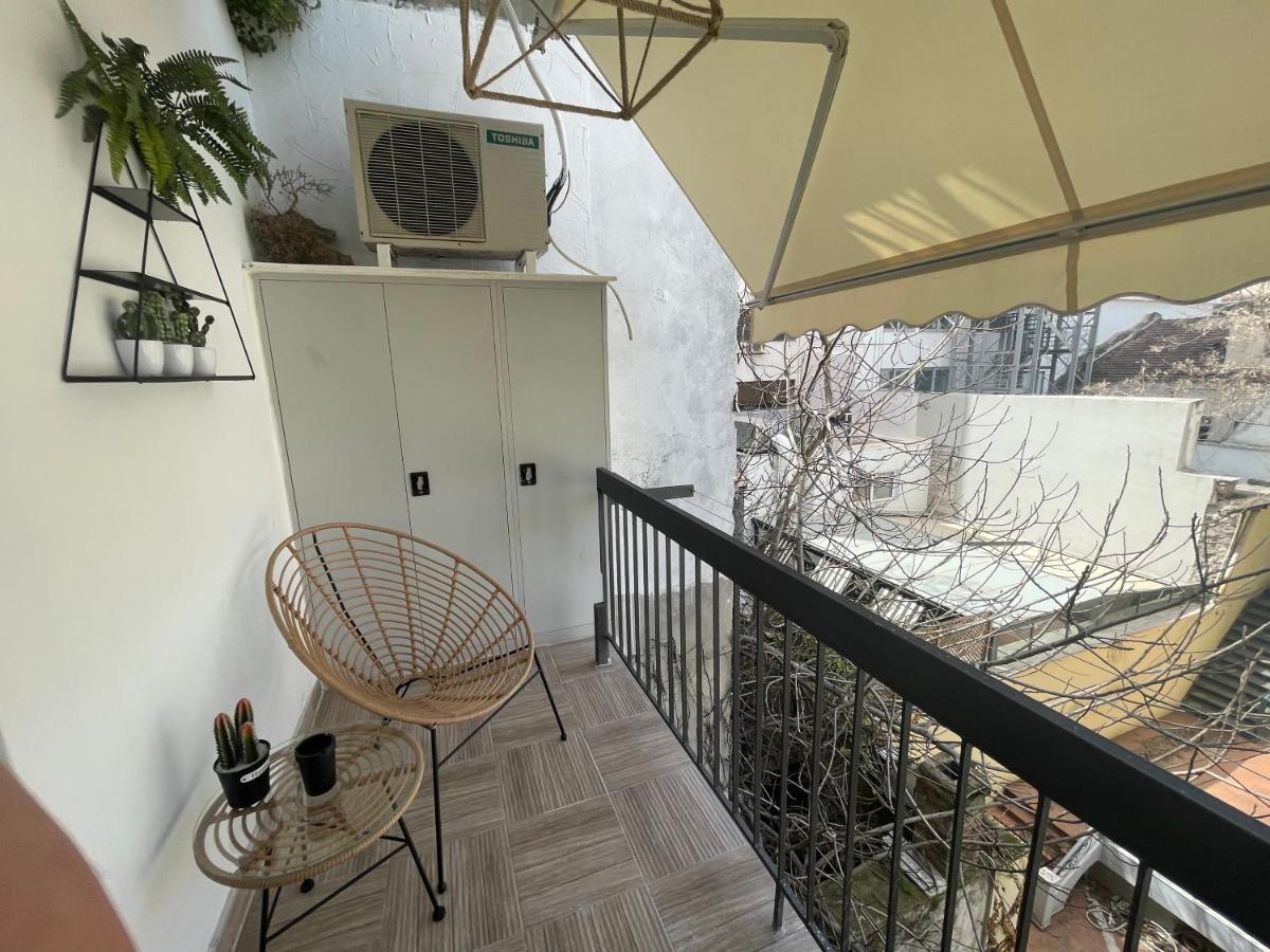 Oikiastudios Patras Ngoại thất bức ảnh