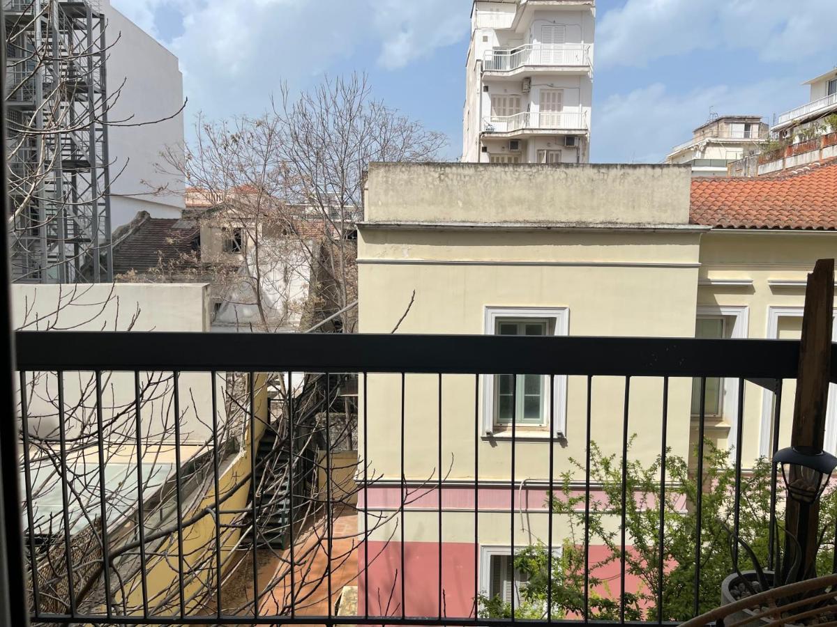 Oikiastudios Patras Ngoại thất bức ảnh