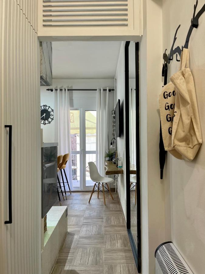 Oikiastudios Patras Ngoại thất bức ảnh