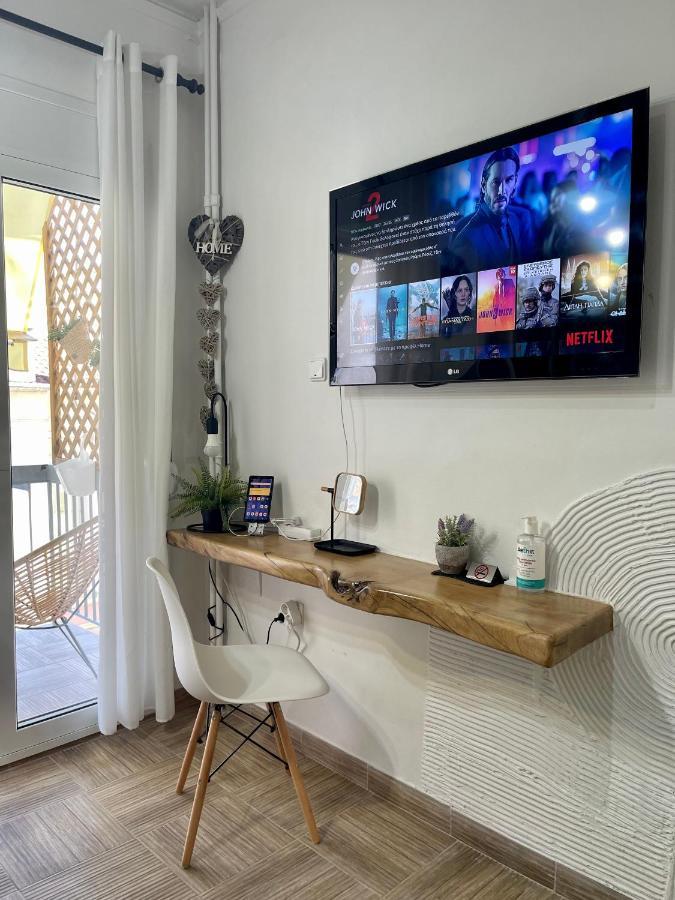 Oikiastudios Patras Ngoại thất bức ảnh
