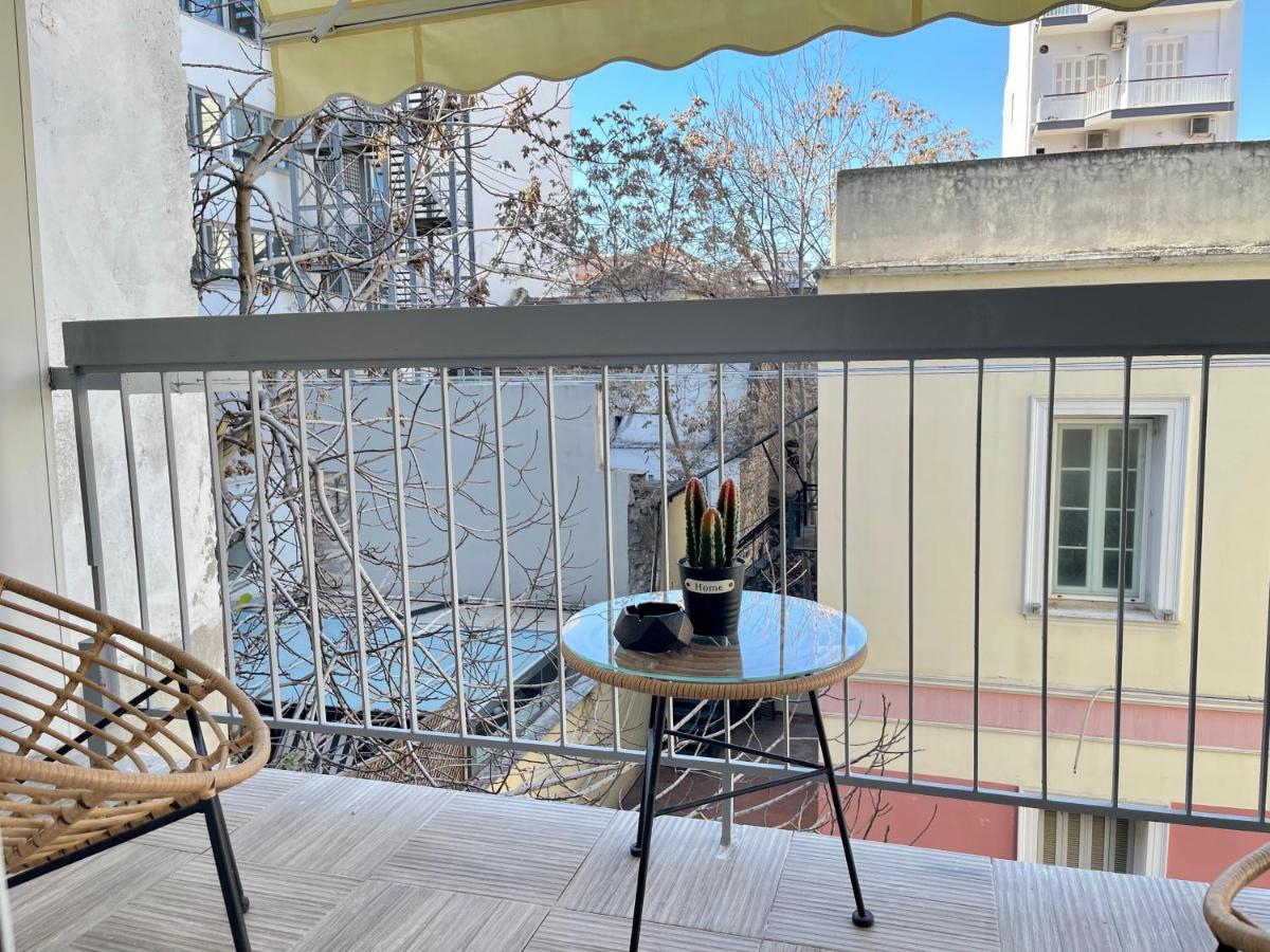 Oikiastudios Patras Ngoại thất bức ảnh