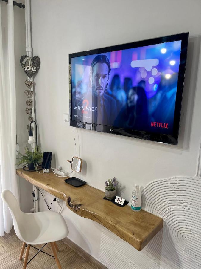 Oikiastudios Patras Ngoại thất bức ảnh
