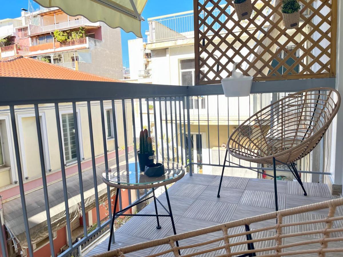 Oikiastudios Patras Ngoại thất bức ảnh