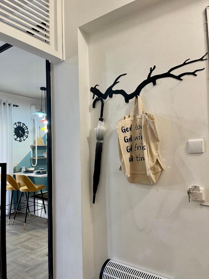 Oikiastudios Patras Ngoại thất bức ảnh