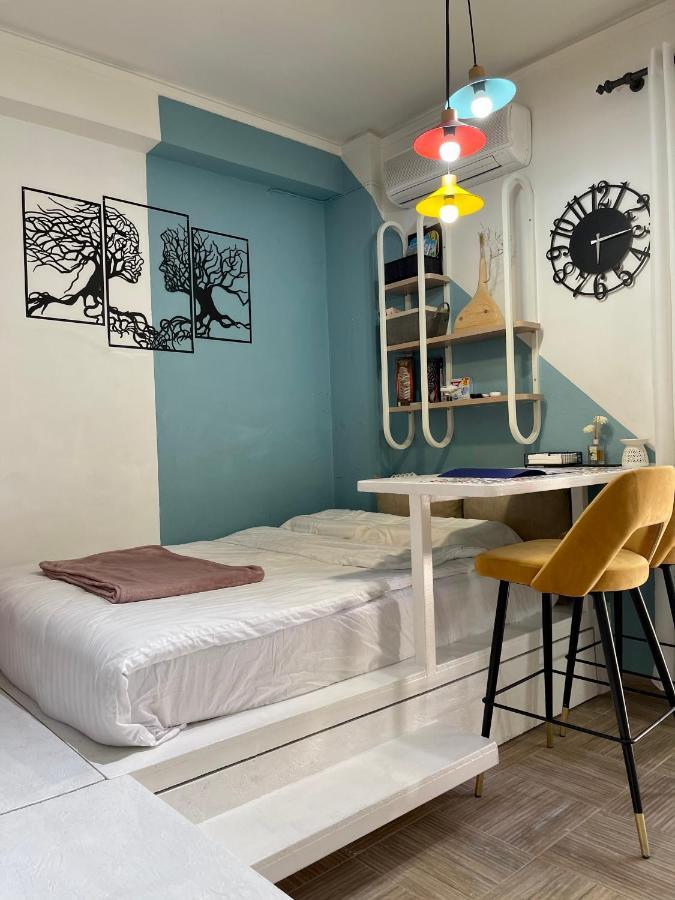 Oikiastudios Patras Ngoại thất bức ảnh